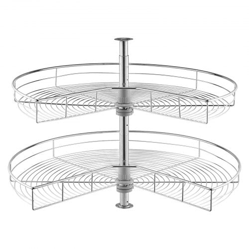 Kampinė spintelės lentyna VEVOR PD1030D, 800 mm