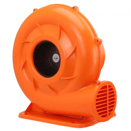 Oro pūstuvas VEVOR DS-1.25L, 850W