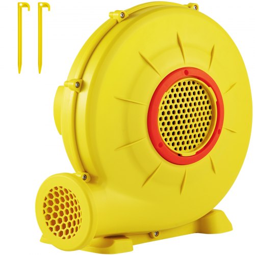 Oro pūstuvas VEVOR S-U4, 450W