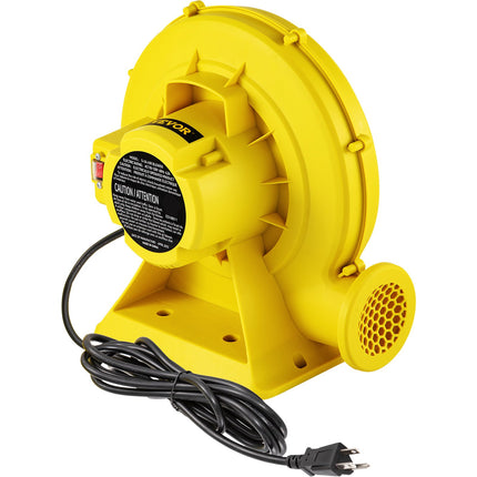 Oro pūstuvas VEVOR S-U4, 450W