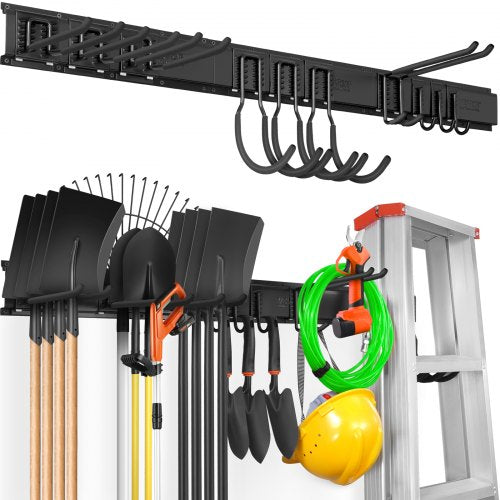 Garažo įrankių organizatorius VEVOR RF-QJ034, 272 kg keliamoji galia