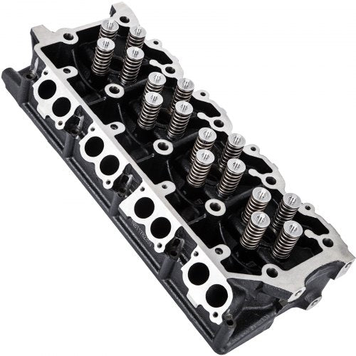 Variklio galvutė VEVOR Ford F250/F350/F450/F550, 6.4L V8 Diesel