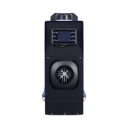 Dyzelinis šildytuvas VEVOR XMZ-L-D4, 5-8 kW