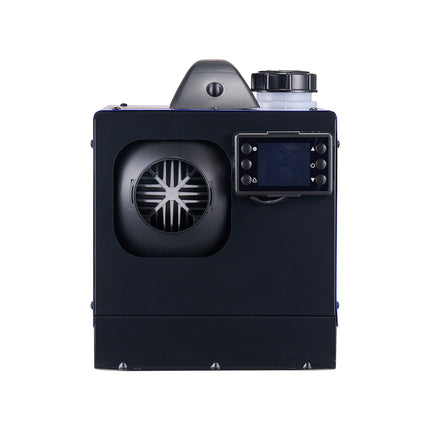 Dyzelinis oro šildytuvas VEVOR XMZ-W-D4, 5-8 kW