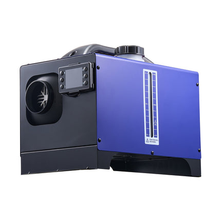 Dyzelinis oro šildytuvas VEVOR XMZ-W-D4, 5-8 kW