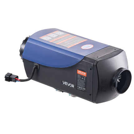 Dyzelinis šildytuvas VEVOR XMZ-F-D6, 5-8 kW