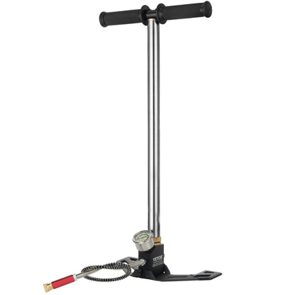 PCP aukšto slėgio pompa VEVOR 3-Stage, 4500 psi