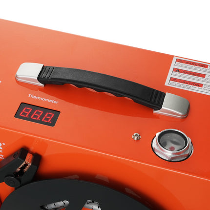 PCP oro kompresorius VEVOR SS-PAC04A, 300 bar