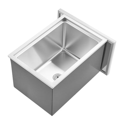 Įmontuojama ledo talpa VEVOR ICB-F201412, 30 l