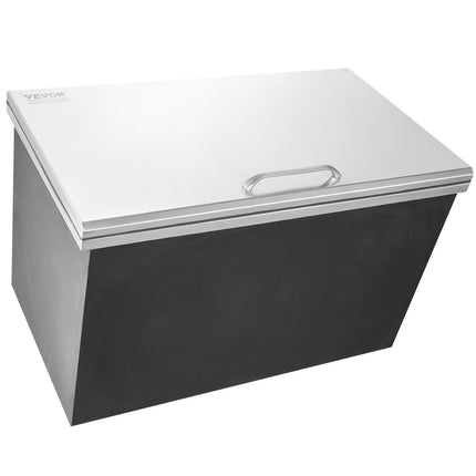 Įleidžiama ledo talpa VEVOR FG-SKU3, 78,4 l