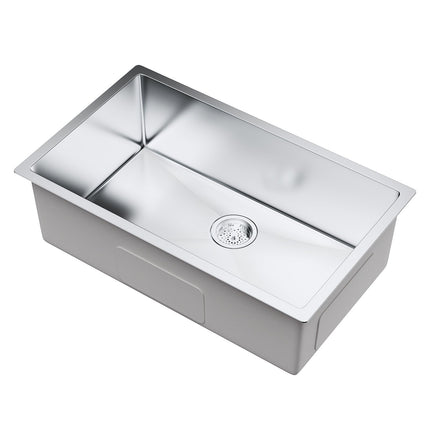 Virtuvinė plautuvė VEVOR KM-SC-2302-SKU9, 76 cm