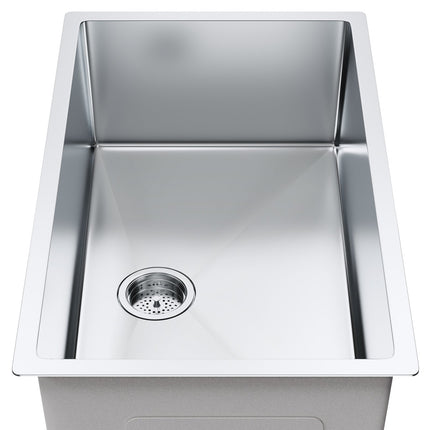Virtuvinė plautuvė VEVOR KM-SC-2302-SKU9, 76 cm