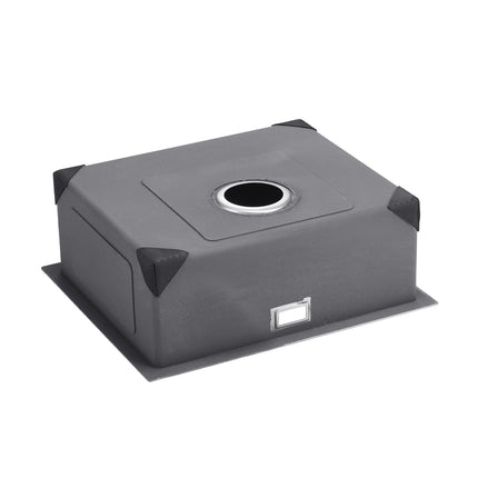 Virtuvinė plautuvė VEVOR U504319RS0, 50 cm