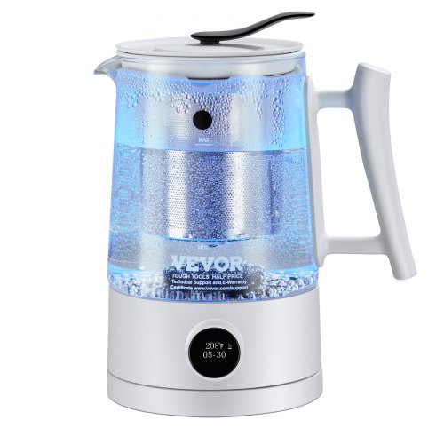 Vandenilio vandens generatorius VEVOR EHM-P68, 1,5 l