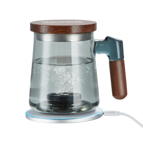 Vandenilio vandens generatorius VEVOR EHM-H6, 400 ml
