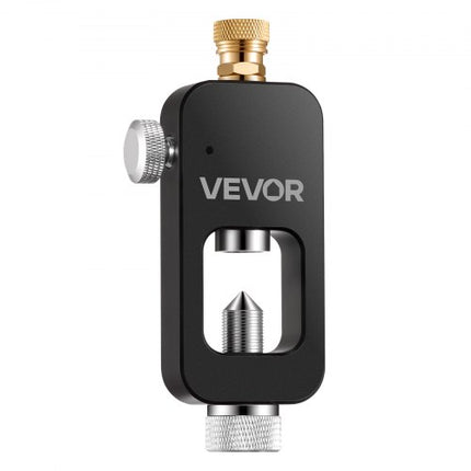 Nardymo balionų pildymo adapteris VEVOR S01, 8 mm jungtis