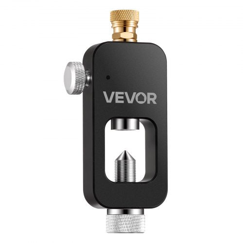 Nardymo balionų pildymo adapteris VEVOR S01, 8 mm jungtis