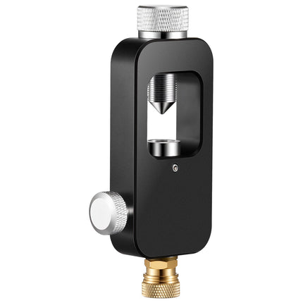 Nardymo balionų pildymo adapteris VEVOR S01, 8 mm jungtis