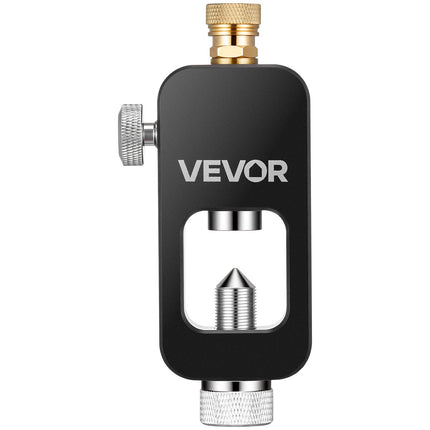 Nardymo balionų pildymo adapteris VEVOR S01, 8 mm jungtis