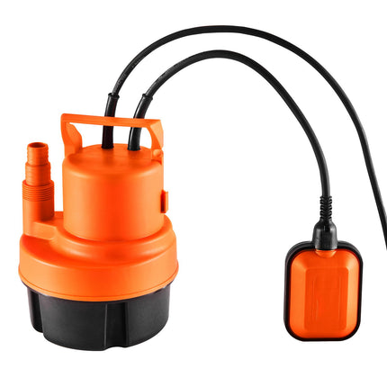 Panardinamas vandens siurblys VEVOR ZXQ400, 320W