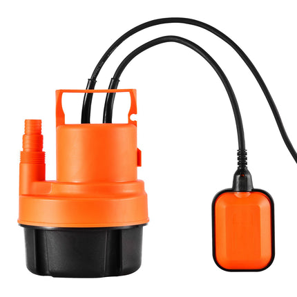 Panardinamas vandens siurblys VEVOR ZXQ400, 320W