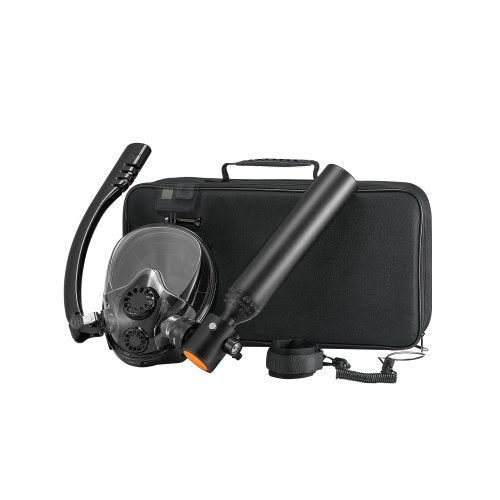 Nardymo balionas VEVOR C300PLUS, 0,5 l