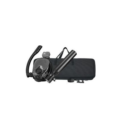 Nardymo balionas VEVOR C300PLUS, 0,5 l talpos