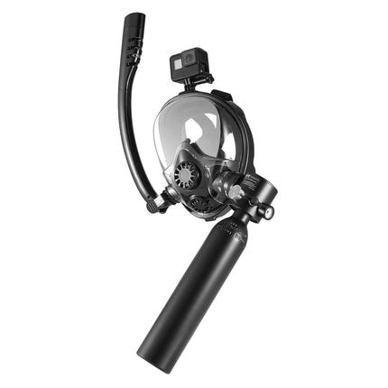 Nardymo balionas VEVOR C300PLUS, 0,5 l talpos