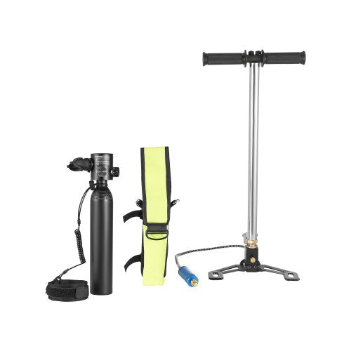 Nardymo balionas VEVOR C300PLUS, 0,5 l