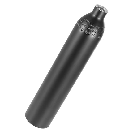 Nardymo balionas VEVOR C300PLUS, 0,5 l talpa