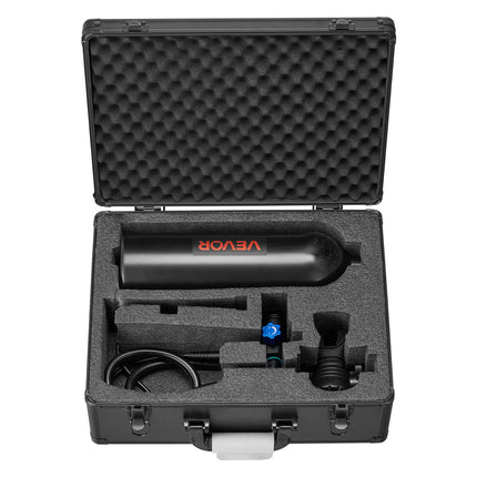Mini nardymo balionas VEVOR S700PLUS-EU, 2 l talpos