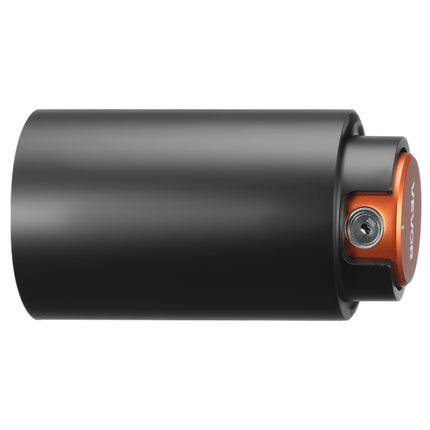 Priekabos užraktas VEVOR THS001, skirtas 50,6 ir 58,6 mm Bulldog jungtims