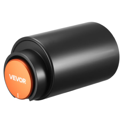 Priekabos užraktas VEVOR THS001, skirtas 50,6 ir 58,6 mm Bulldog jungtims