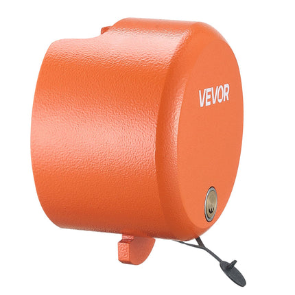 Priekabos spyna VEVOR THS003, tinka 47,5, 50,6 ir 58,6 mm jungtims
