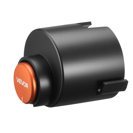 Priekabos spynos užraktas VEVOR THS005, 58,6 mm jungtims