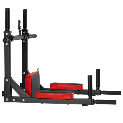Daugiafunkcis prisitraukimų skersinis VEVOR S3004, 200 kg apkrova