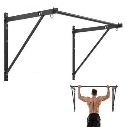 Prisitraukimų skersinis VEVOR S3001, 200 kg keliamoji galia