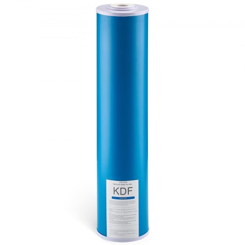 Vandens filtro kasetė VEVOR YMT008, 4,5" x 20"