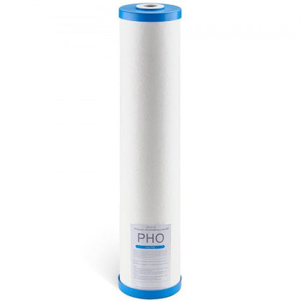 Vandens filtro kasetė VEVOR YMT009, 4,5" x 20"