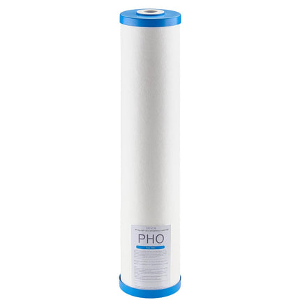 Vandens filtro kasetė VEVOR YMT009, 4,5" x 20"