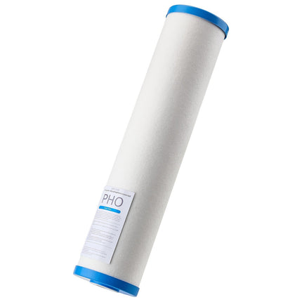 Vandens filtro kasetė VEVOR YMT009, 4,5" x 20"