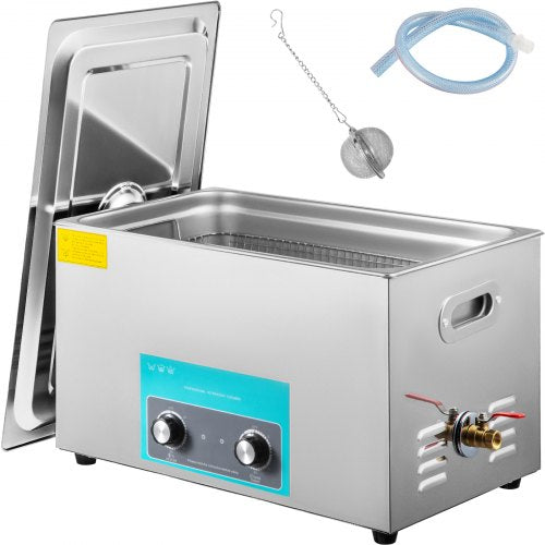 Ultragarsinė vonelė VEVOR MH-031HJ, 22 l