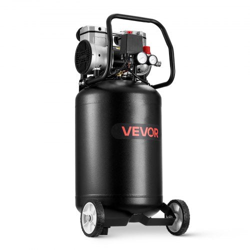 Oro kompresorius VEVOR 1680D/8bar-148FF-10A45L, 50 l