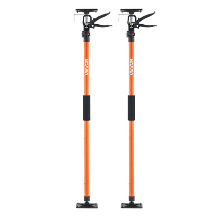 Teleskopinis atraminis strypas VEVOR JF-ZCG003-2114, 116–290 cm.