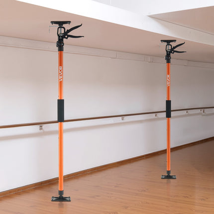 Teleskopinis atraminis strypas VEVOR JF-ZCG003-4114, 116–290 cm