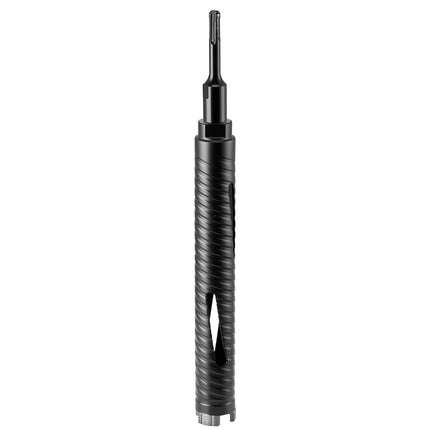 Deimantinė gręžimo karūna VEVOR dry drill 38*240, 38 mm
