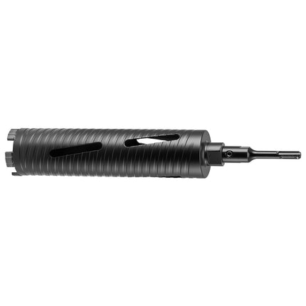 Deimantinė gręžimo karūna VEVOR dry drill 63*240, 64 mm skersmens
