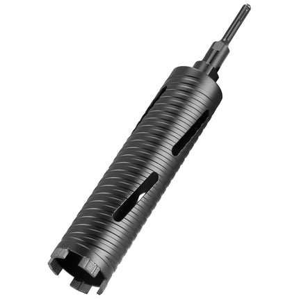 Deimantinė gręžimo karūna VEVOR dry drill 63*240, 64 mm skersmens