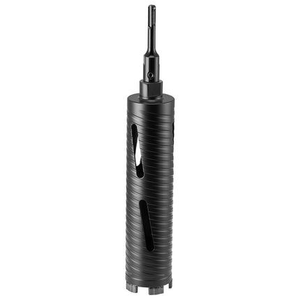 Deimantinė gręžimo karūna VEVOR dry drill 63*240, 64 mm skersmens