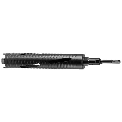 Deimantinė gręžimo karūna VEVOR dry drill 50*240, 51 mm
